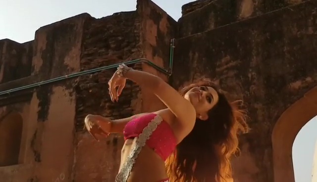 Nusraat Faria Mazhar