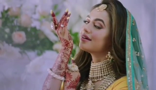 Nusraat Faria Mazhar
