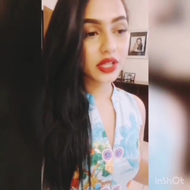 Nusraat Faria Mazhar