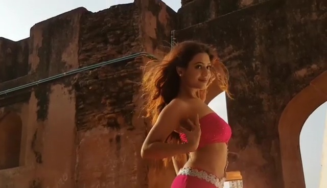 Nusraat Faria Mazhar