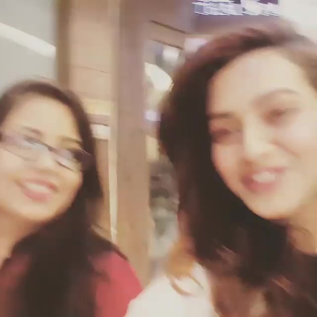 Nusraat Faria Mazhar