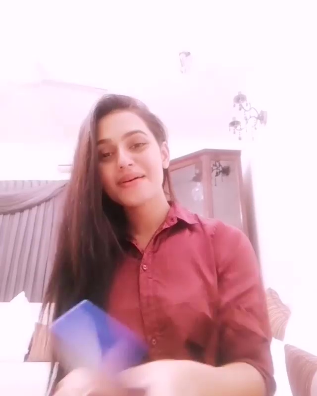 Nusraat Faria Mazhar