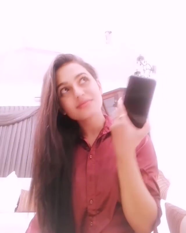 Nusraat Faria Mazhar