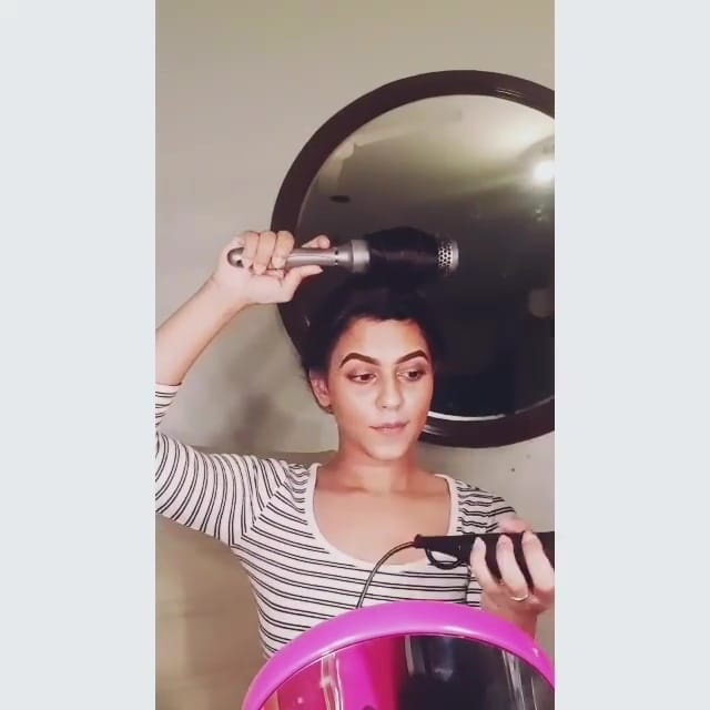 Nusraat Faria Mazhar