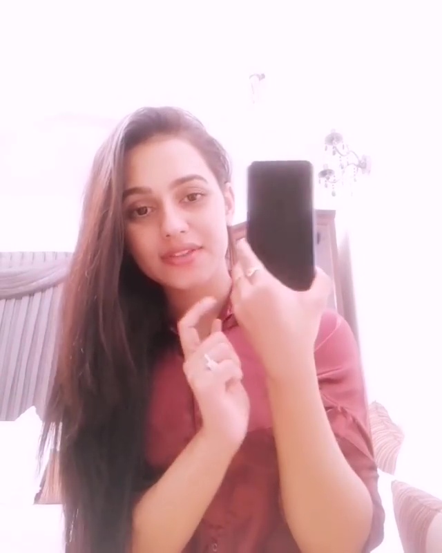 Nusraat Faria Mazhar