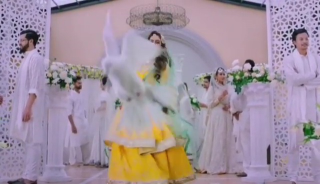 Nusraat Faria Mazhar