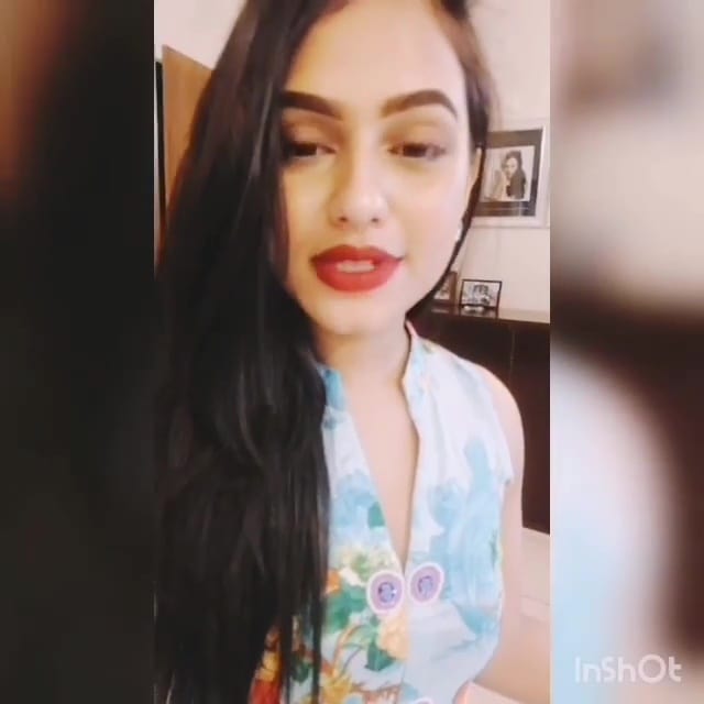 Nusraat Faria Mazhar