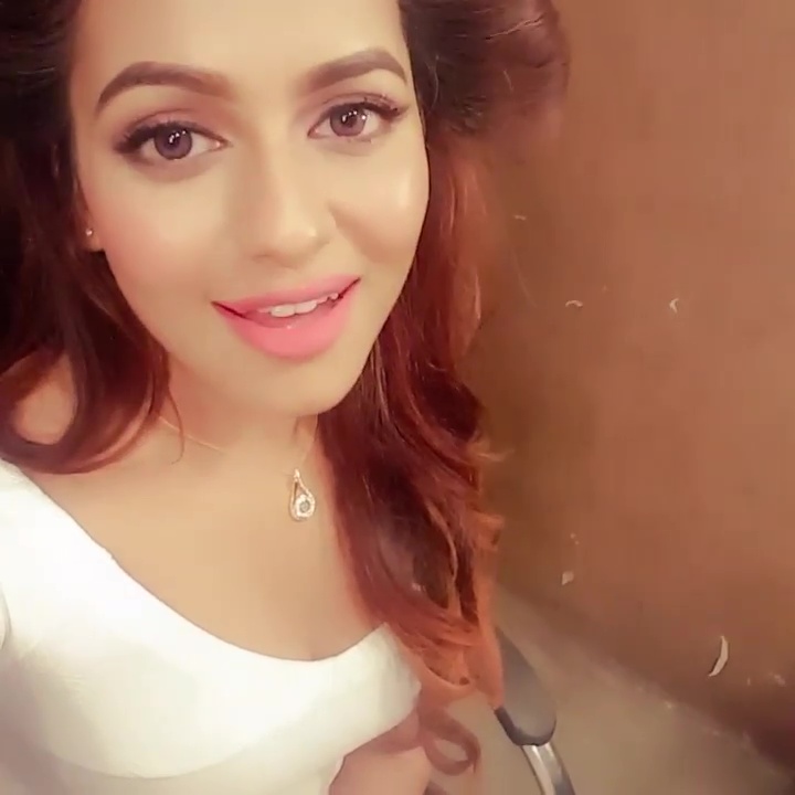 Nusraat Faria Mazhar