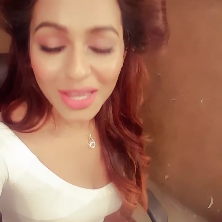 Nusraat Faria Mazhar