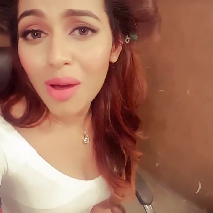 Nusraat Faria Mazhar