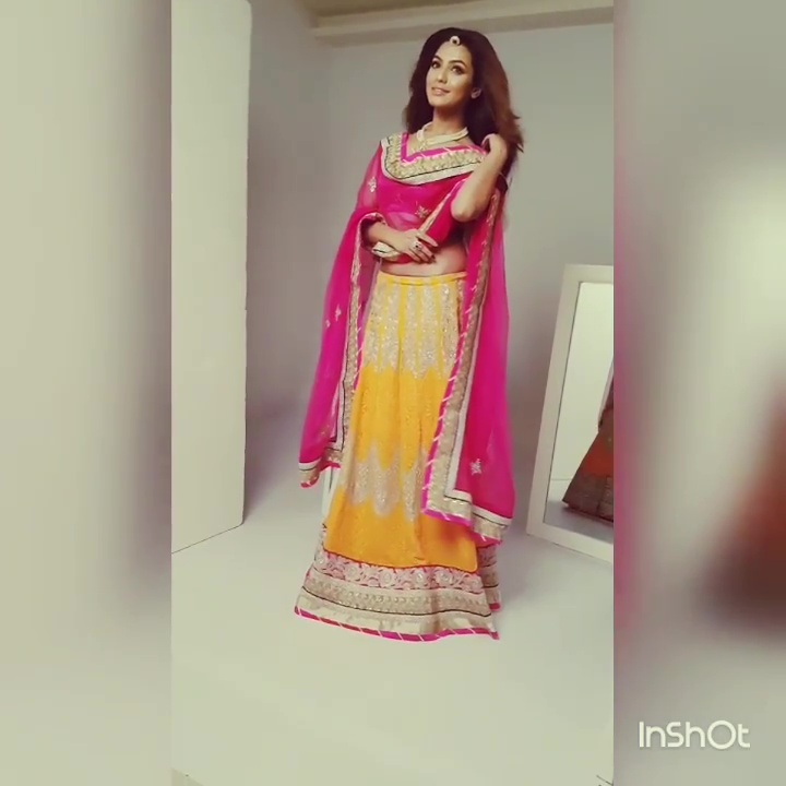 Nusraat Faria Mazhar