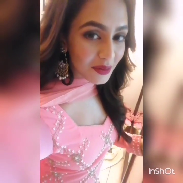 Nusraat Faria Mazhar