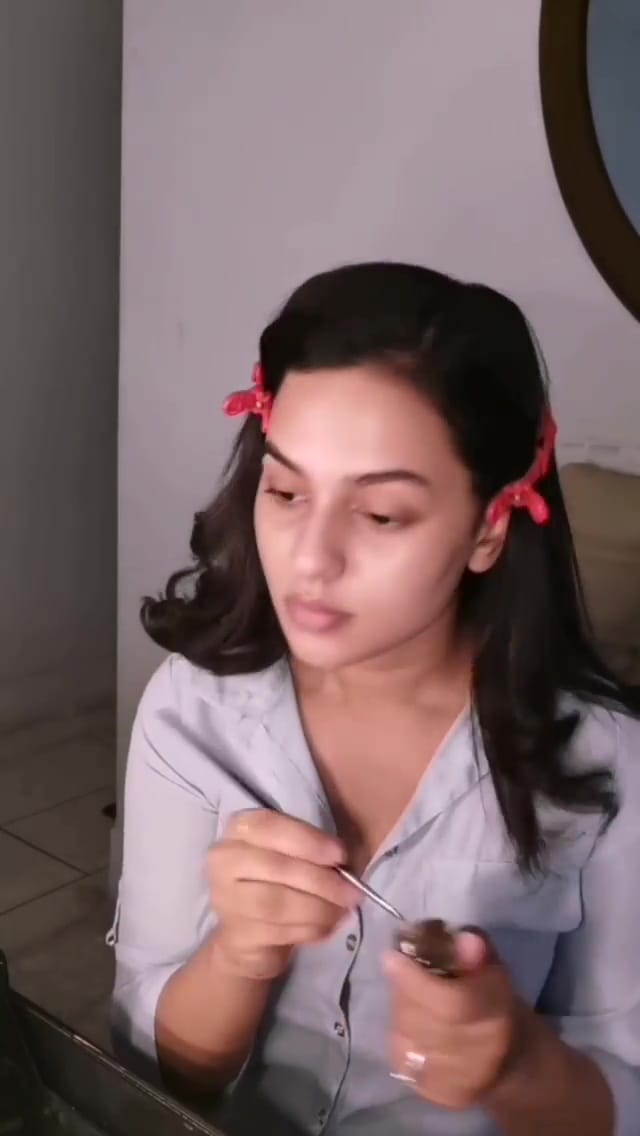 Nusraat Faria Mazhar