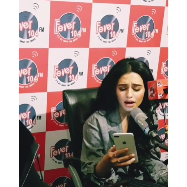 Nusraat Faria Mazhar