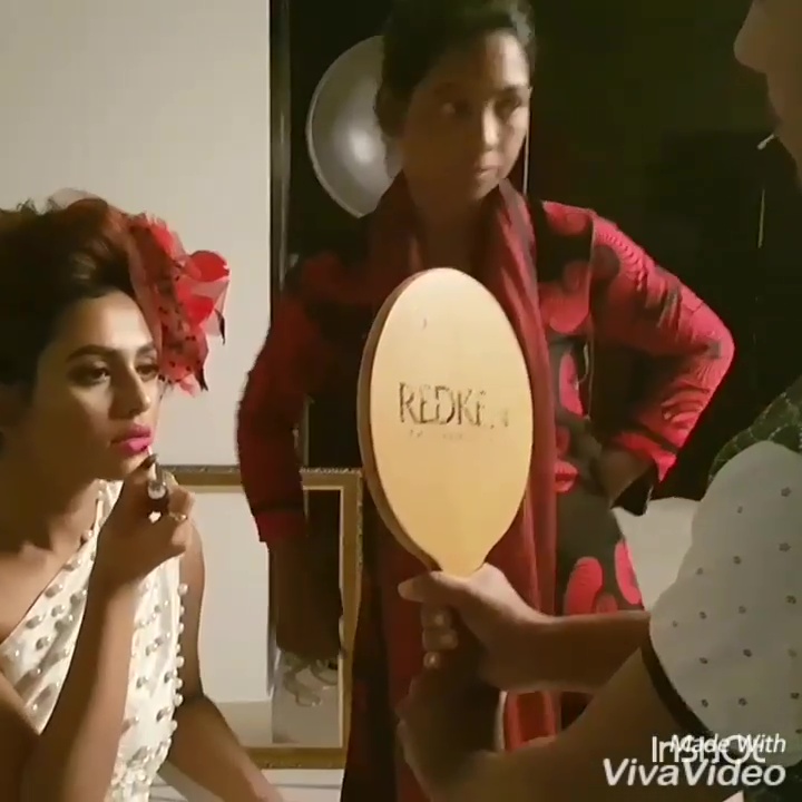 Nusraat Faria Mazhar