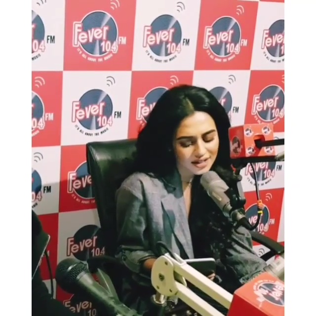 Nusraat Faria Mazhar