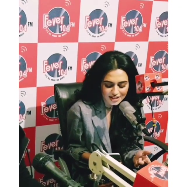 Nusraat Faria Mazhar