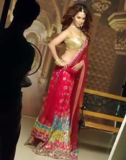 Nusraat Faria Mazhar