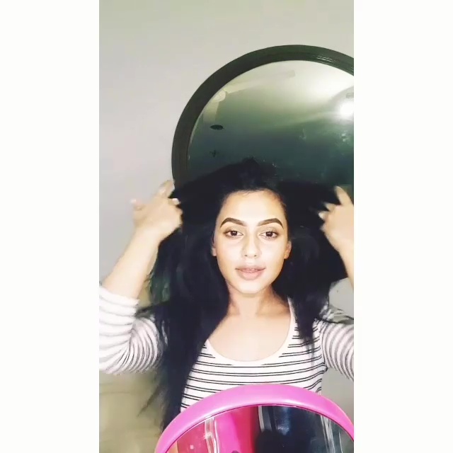 Nusraat Faria Mazhar