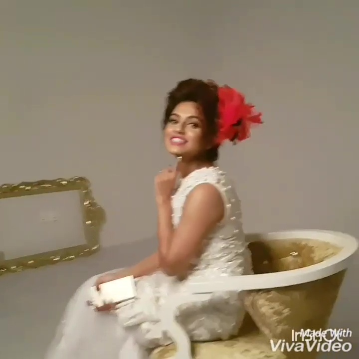 Nusraat Faria Mazhar