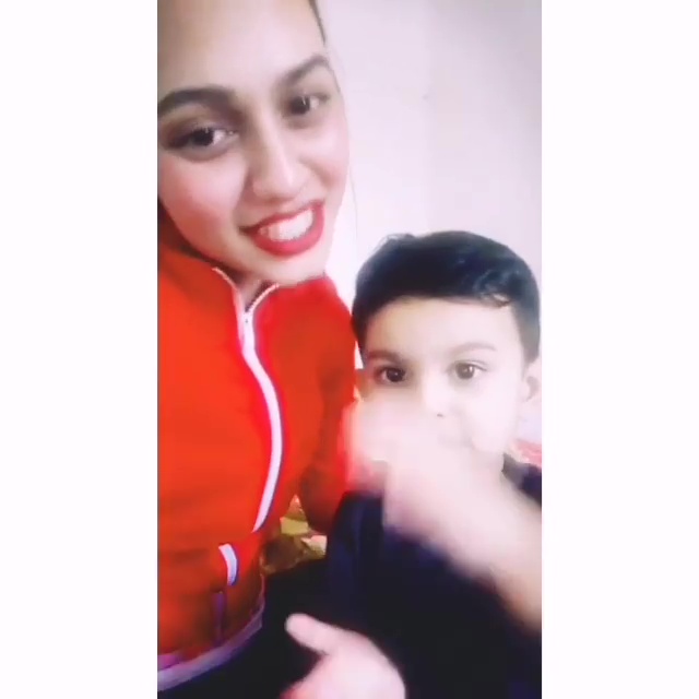 Nusraat Faria Mazhar