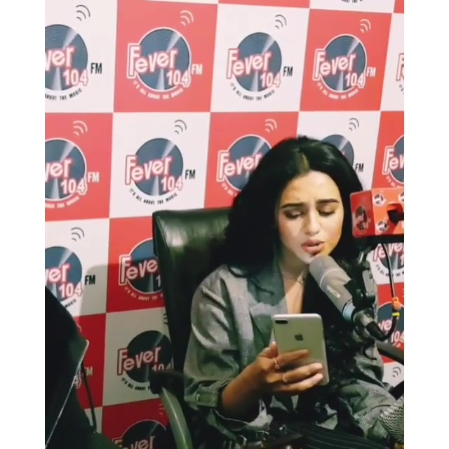 Nusraat Faria Mazhar