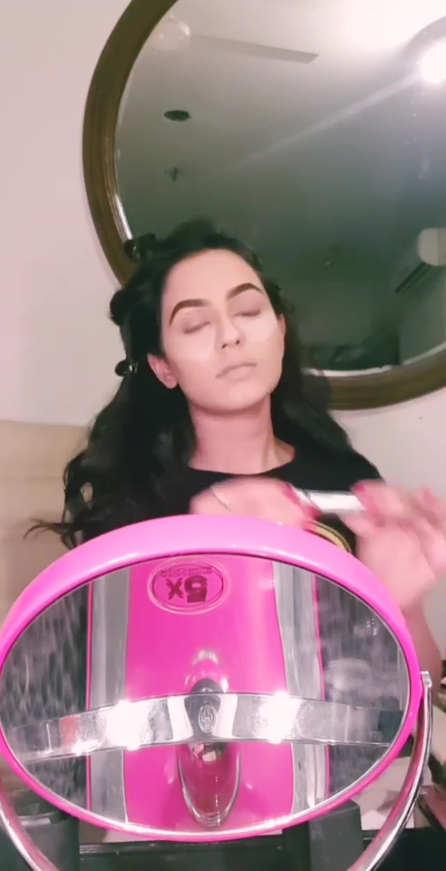 Nusraat Faria Mazhar