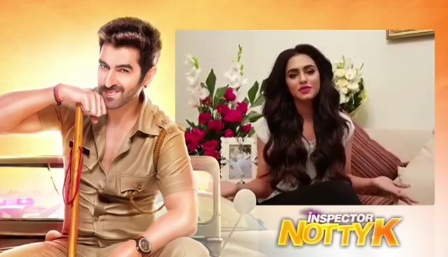 Nusraat Faria Mazhar