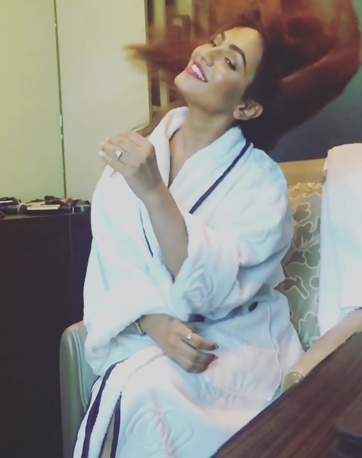 Nusraat Faria Mazhar