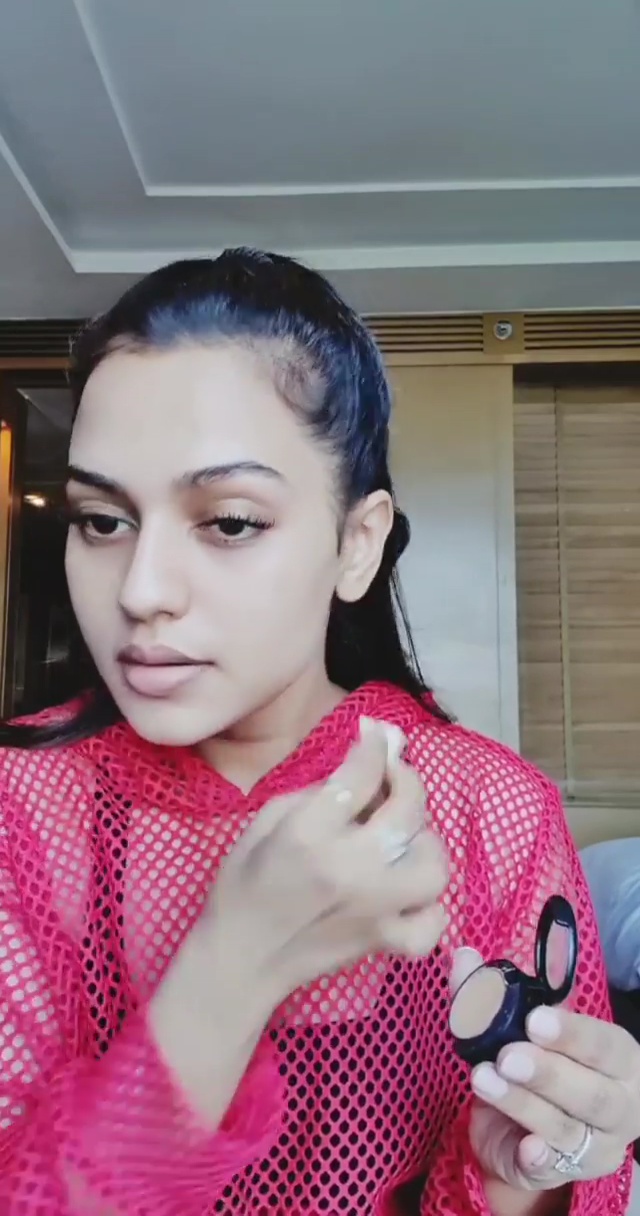Nusraat Faria Mazhar