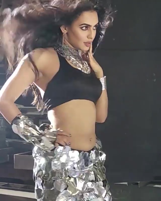 Nusraat Faria Mazhar