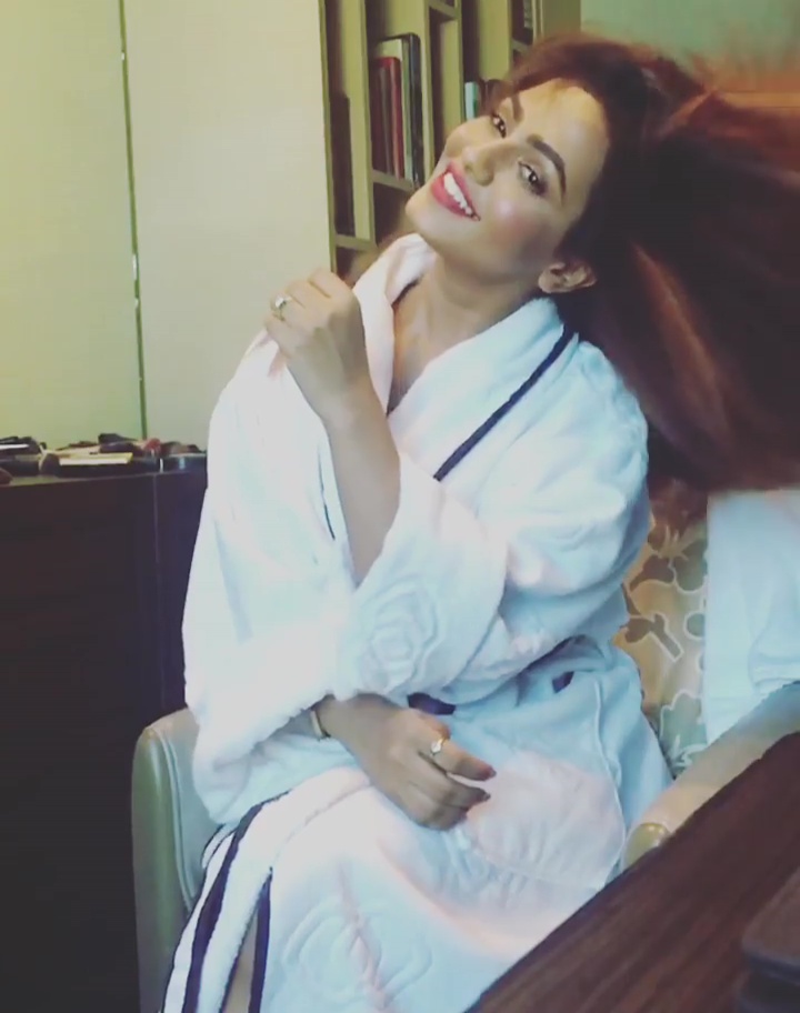 Nusraat Faria Mazhar