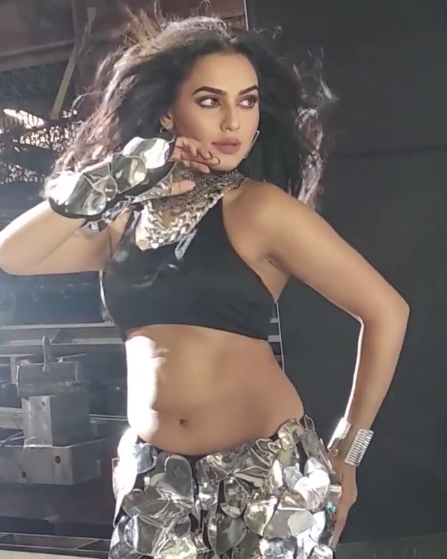 Nusraat Faria Mazhar