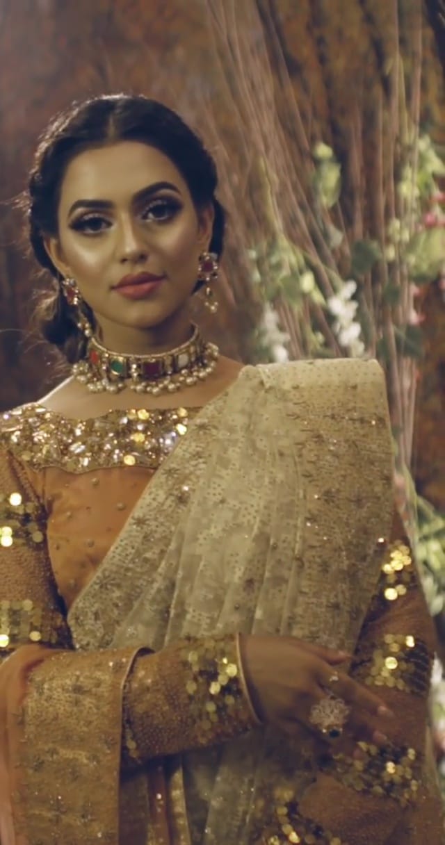 Nusraat Faria Mazhar