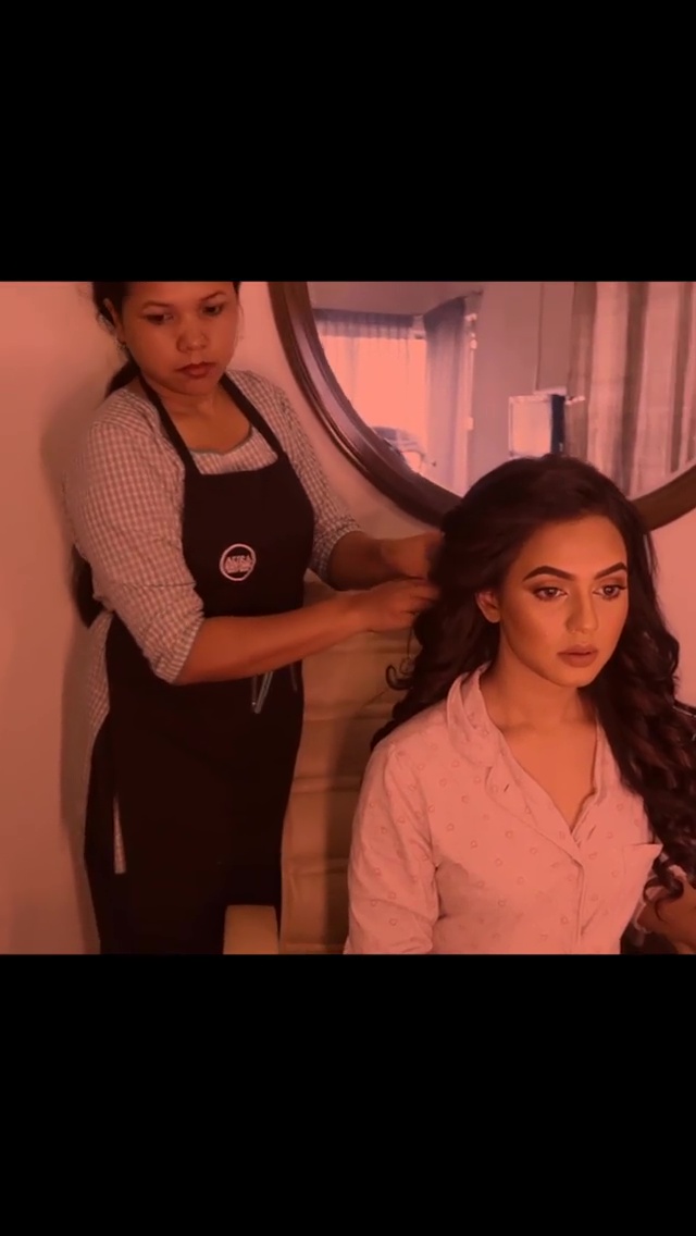 Nusraat Faria Mazhar