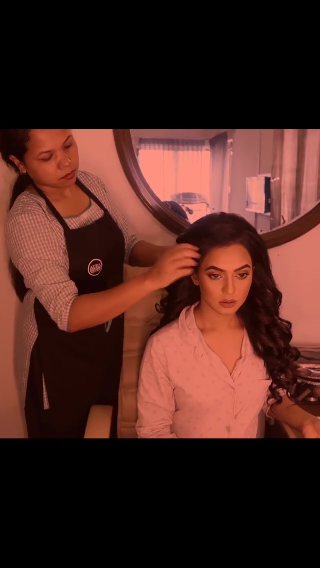 Nusraat Faria Mazhar