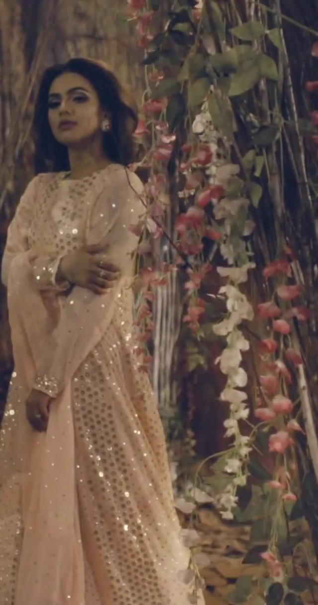 Nusraat Faria Mazhar