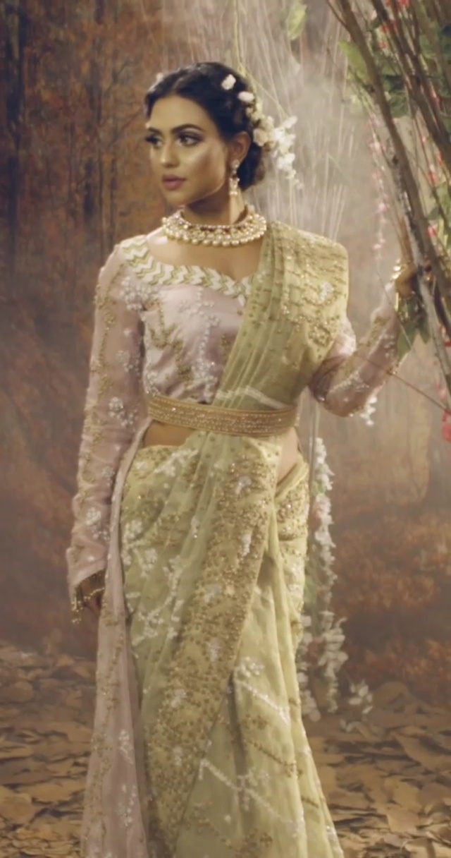 Nusraat Faria Mazhar