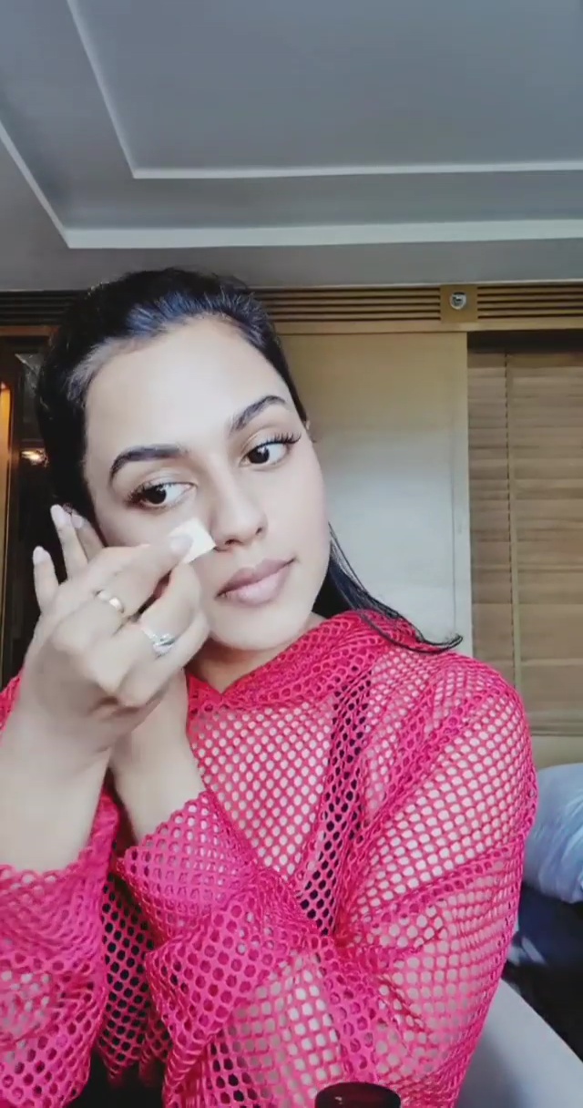 Nusraat Faria Mazhar