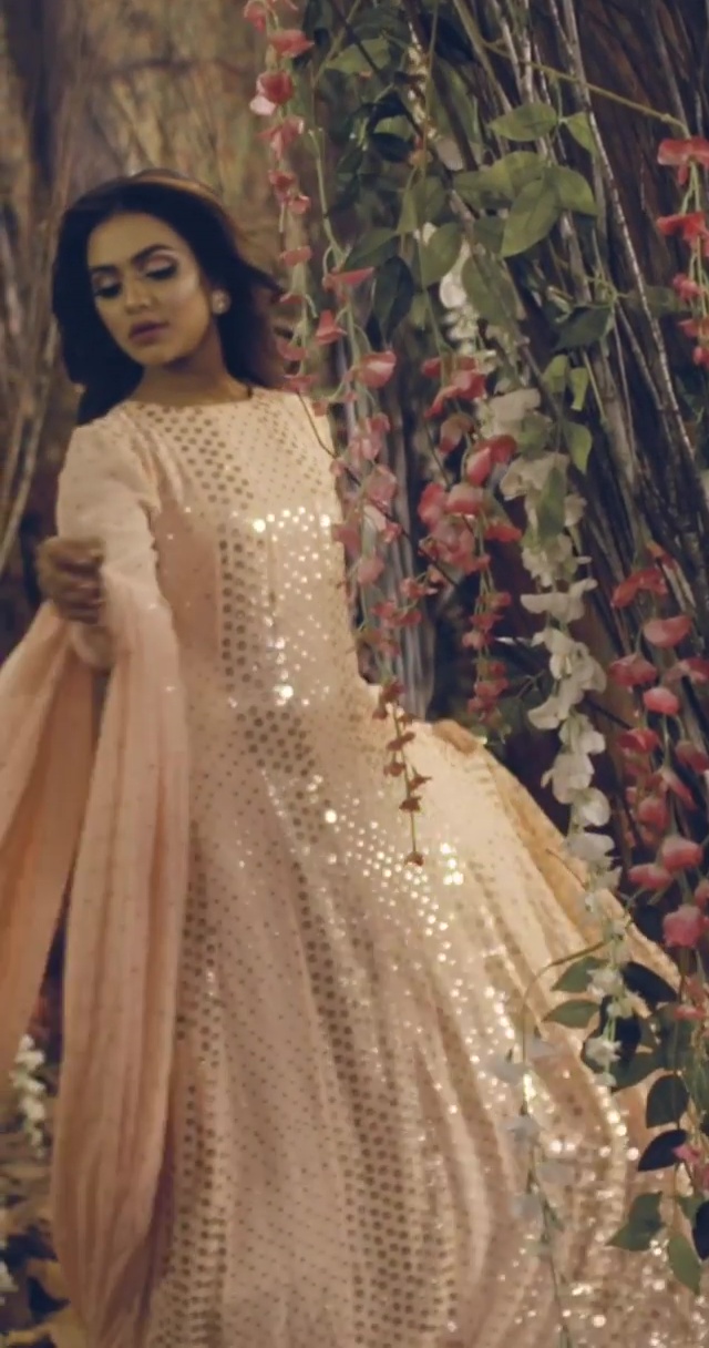 Nusraat Faria Mazhar