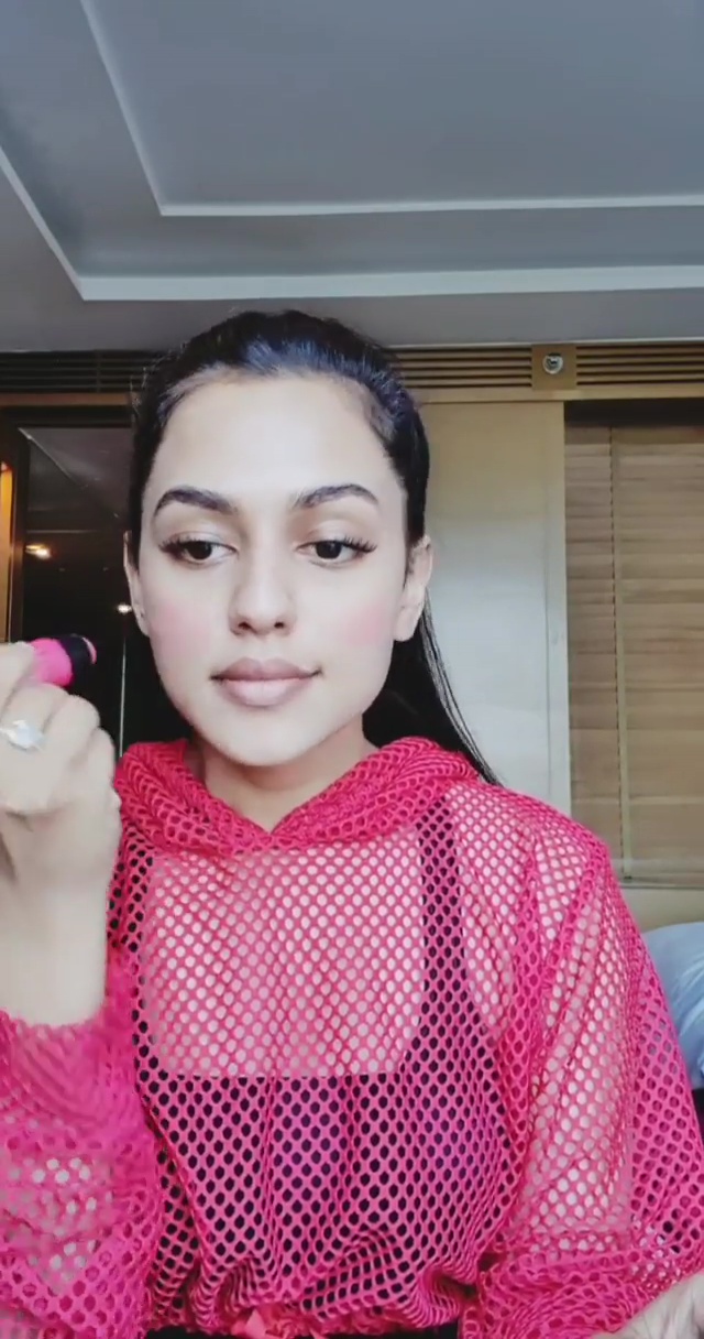 Nusraat Faria Mazhar