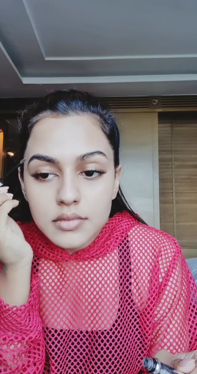 Nusraat Faria Mazhar