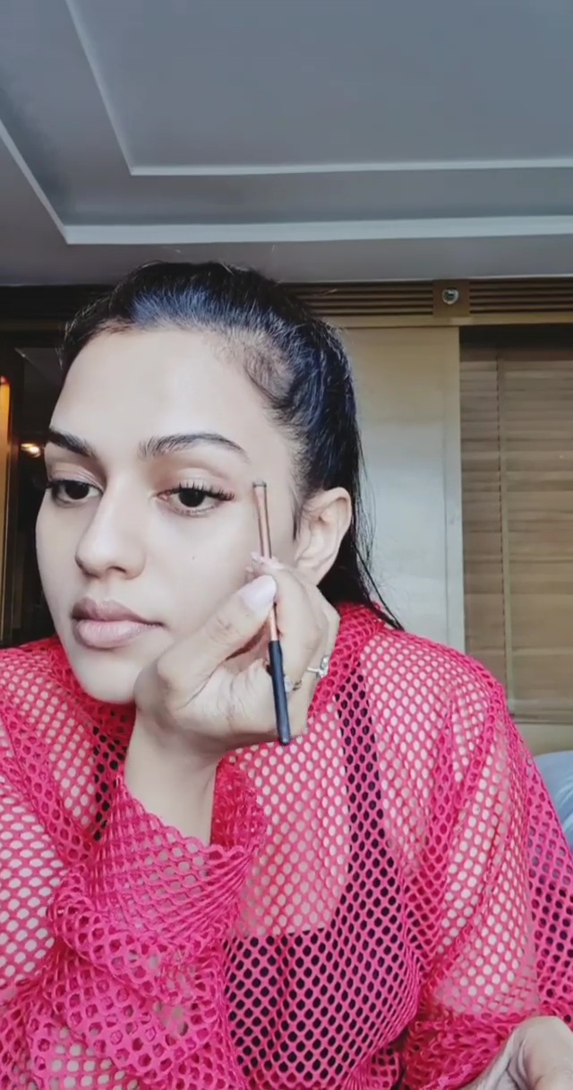 Nusraat Faria Mazhar