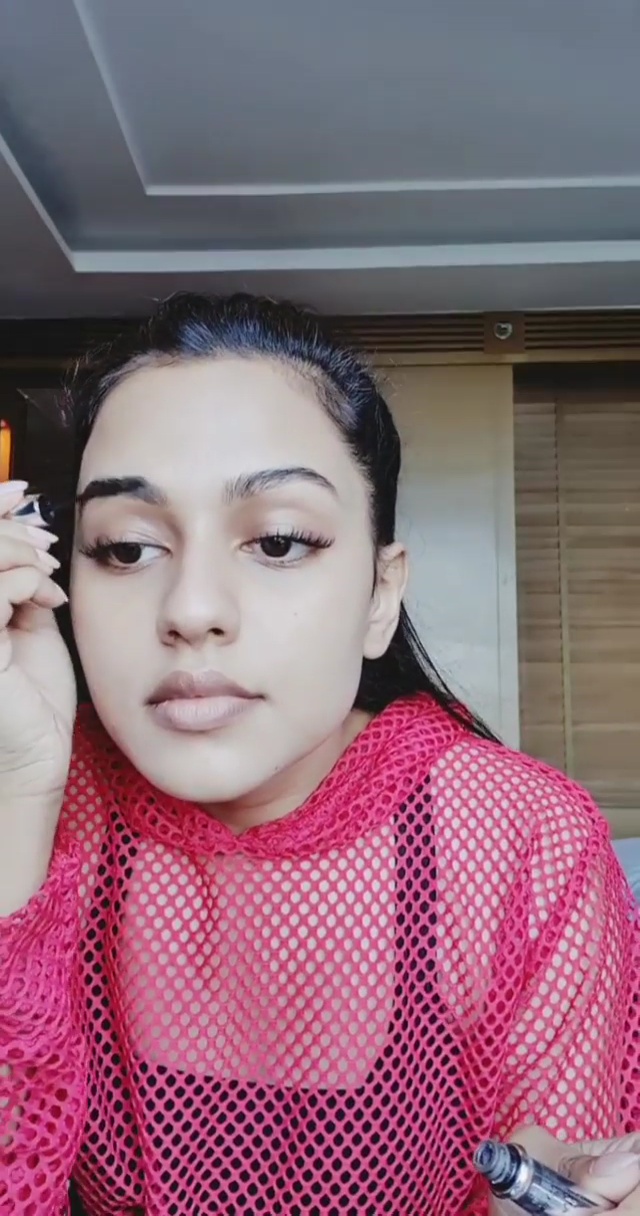 Nusraat Faria Mazhar