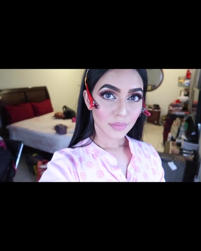Nusraat Faria Mazhar
