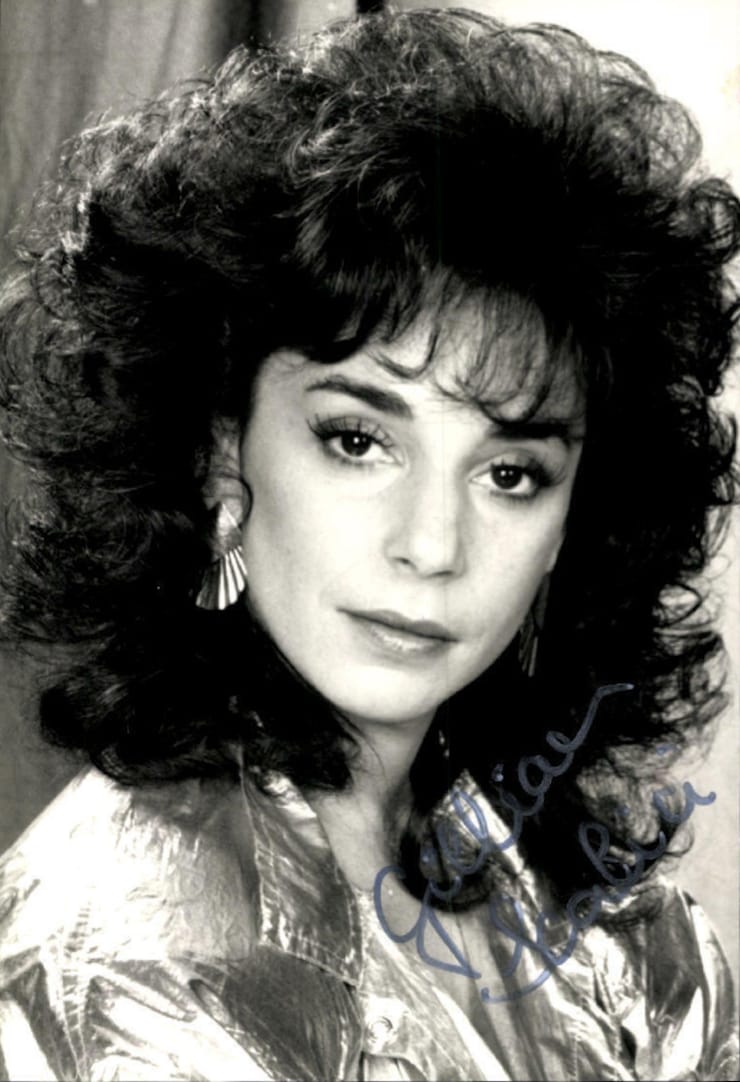 Gillian Scalici