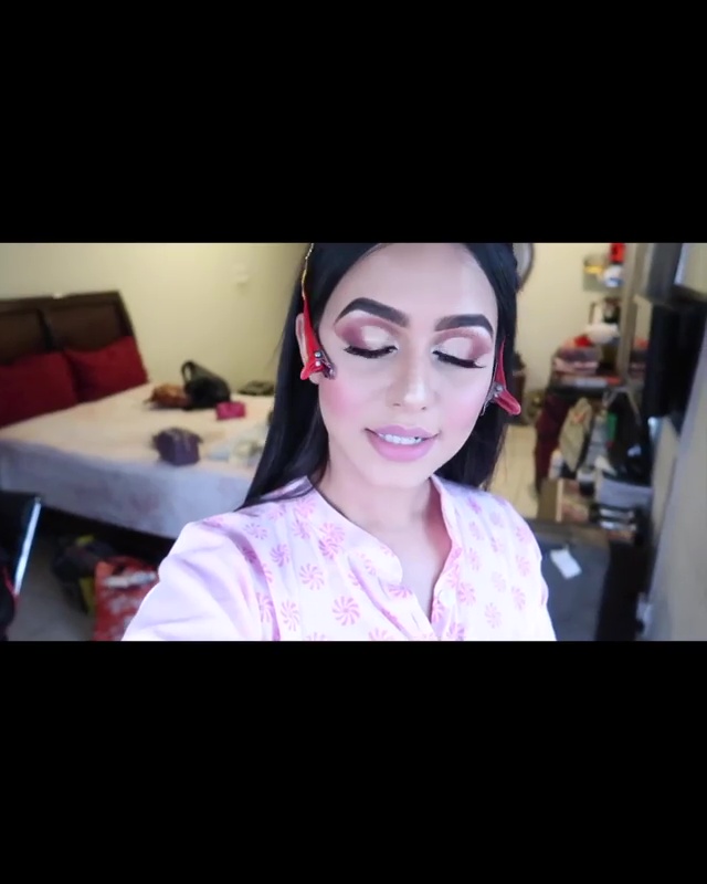 Nusraat Faria Mazhar