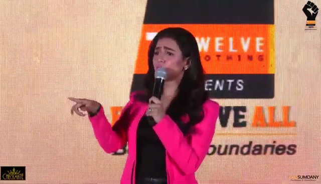 Nusraat Faria Mazhar