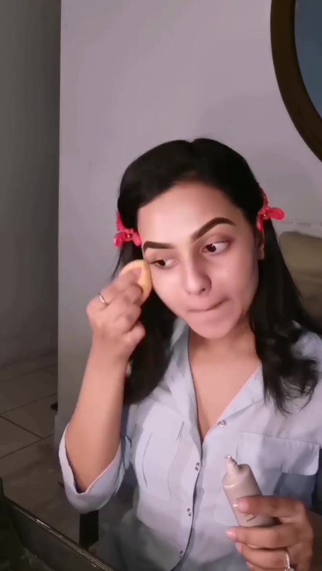 Nusraat Faria Mazhar