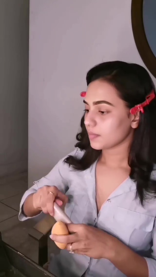 Nusraat Faria Mazhar